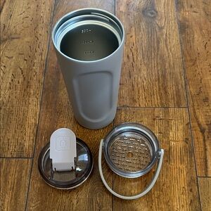 Brumate Shaker Bottle